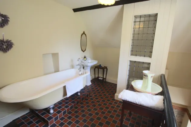 Photo of The Gate Lodge, Lough Rynn, Mohill, Co. Leitrim, N41 DH72