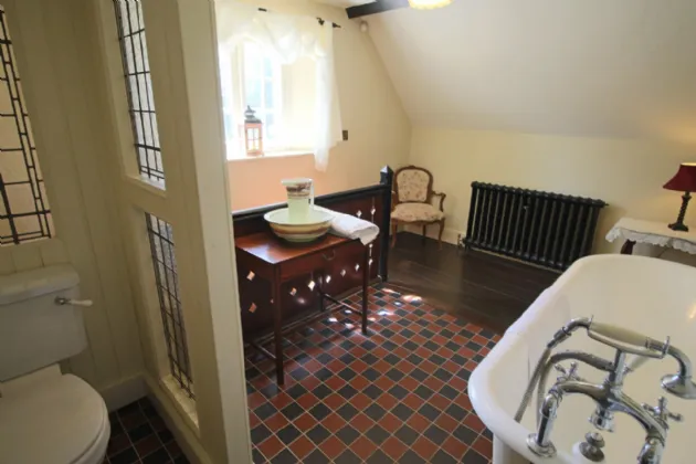 Photo of The Gate Lodge, Lough Rynn, Mohill, Co. Leitrim, N41 DH72