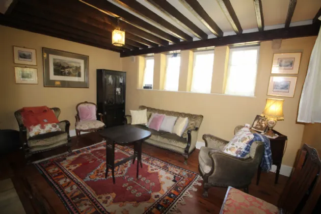 Photo of The Gate Lodge, Lough Rynn, Mohill, Co. Leitrim, N41 DH72