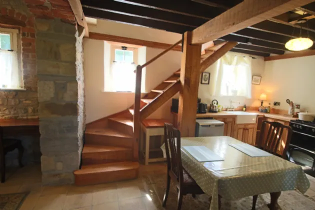 Photo of The Gate Lodge, Lough Rynn, Mohill, Co. Leitrim, N41 DH72