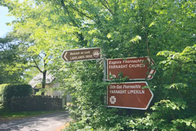 Photo of The Gate Lodge, Lough Rynn, Mohill, Co. Leitrim, N41 DH72