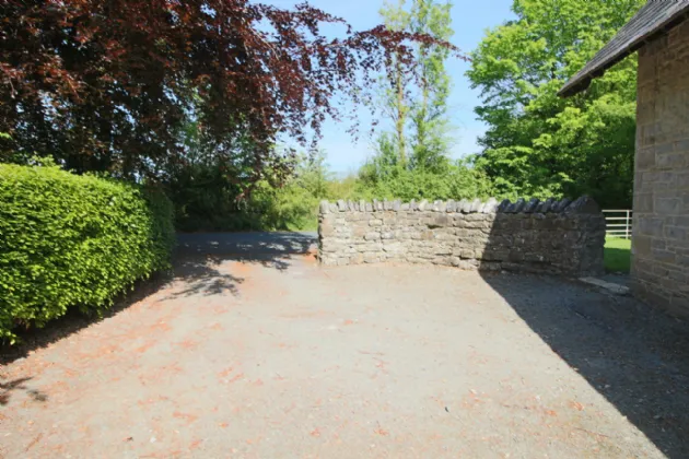 Photo of The Gate Lodge, Lough Rynn, Mohill, Co. Leitrim, N41 DH72