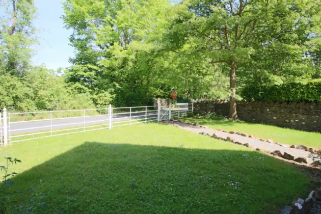 Photo of The Gate Lodge, Lough Rynn, Mohill, Co. Leitrim, N41 DH72