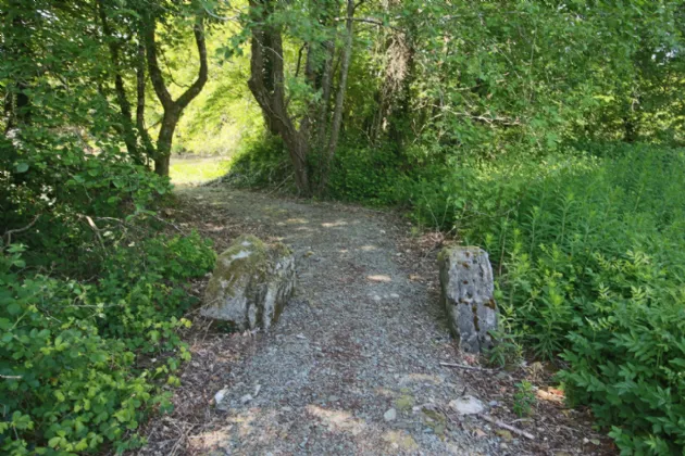 Photo of The Gate Lodge, Lough Rynn, Mohill, Co. Leitrim, N41 DH72