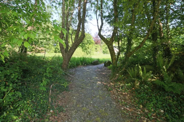 Photo of The Gate Lodge, Lough Rynn, Mohill, Co. Leitrim, N41 DH72