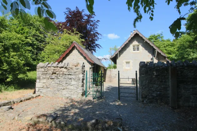 Photo of The Gate Lodge, Lough Rynn, Mohill, Co. Leitrim, N41 DH72