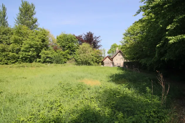 Photo of The Gate Lodge, Lough Rynn, Mohill, Co. Leitrim, N41 DH72