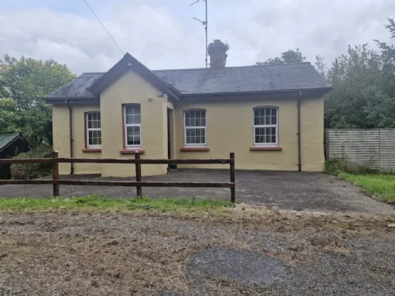 Photo of Drumshannon, Newbliss, Monaghan, H18 P237