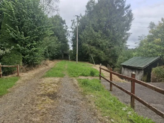 Photo of Drumshannon, Newbliss, Monaghan, H18 P237