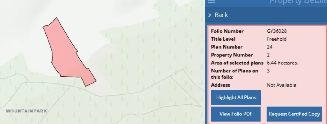 Photo of Ballygowan, Abbey, Loughrea