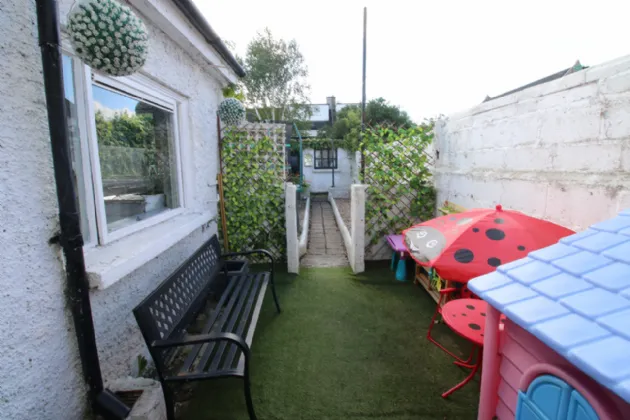 Photo of 9 Beech Hill Terrace, Dublin 4, D04 H5F2