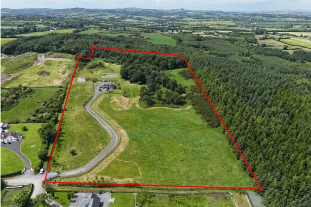 Photo of Keeverstown Lodge, Grangebellew, Drogheda, Co Louth, A92 F7Y2