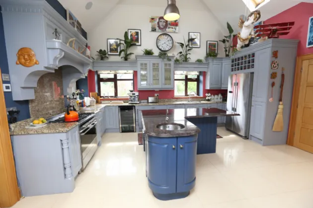 Photo of Keeverstown Lodge, Grangebellew, Drogheda, Co Louth, A92 F7Y2