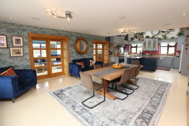 Photo of Keeverstown Lodge, Grangebellew, Drogheda, Co Louth, A92 F7Y2