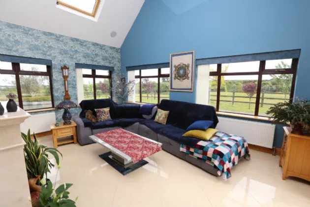 Photo of Keeverstown Lodge, Grangebellew, Drogheda, Co Louth, A92 F7Y2