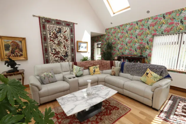 Photo of Keeverstown Lodge, Grangebellew, Drogheda, Co Louth, A92 F7Y2