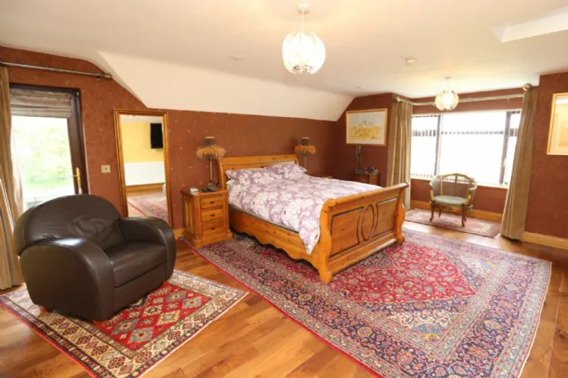 Photo of Keeverstown Lodge, Grangebellew, Drogheda, Co Louth, A92 F7Y2