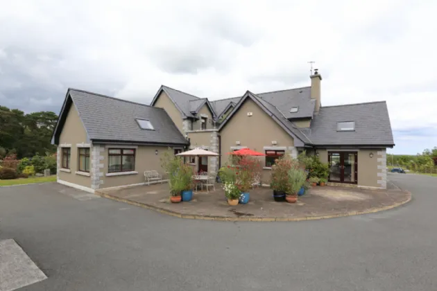 Photo of Keeverstown Lodge, Grangebellew, Drogheda, Co Louth, A92 F7Y2
