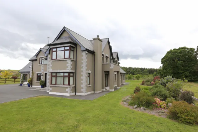 Photo of Keeverstown Lodge, Grangebellew, Drogheda, Co Louth, A92 F7Y2