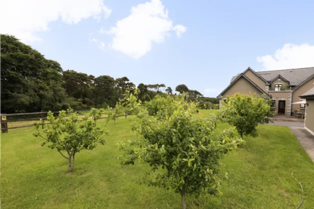 Photo of Keeverstown Lodge, Grangebellew, Drogheda, Co Louth, A92 F7Y2