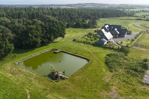 Photo of Keeverstown Lodge, Grangebellew, Drogheda, Co Louth, A92 F7Y2