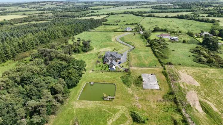 Photo of Keeverstown Lodge, Grangebellew, Drogheda, Co Louth, A92 F7Y2