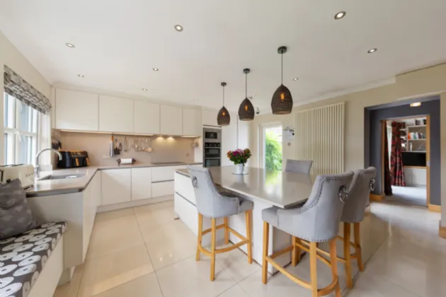 Photo of Lisbellew, Newtown Road, Maynooth, Co. Kildare, W23 A0V2