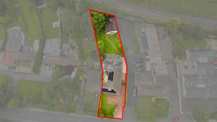 Photo of Lisbellew, Newtown Road, Maynooth, Co. Kildare, W23 A0V2