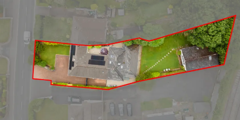 Photo of Lisbellew, Newtown Road, Maynooth, Co. Kildare, W23 A0V2