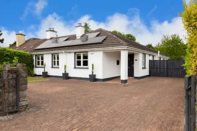 Photo of Lisbellew, Newtown Road, Maynooth, Co. Kildare, W23 A0V2