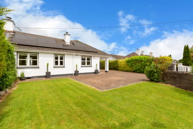 Photo of Lisbellew, Newtown Road, Maynooth, Co. Kildare, W23 A0V2