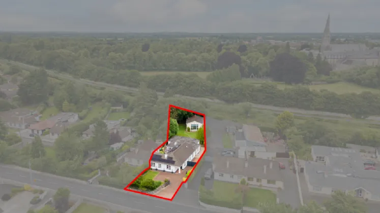 Photo of Lisbellew, Newtown Road, Maynooth, Co. Kildare, W23 A0V2