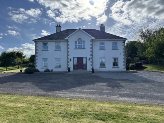 Photo of Moortown House, Rathronan, Clonmel, Co. Tipperary, E91 XK73
