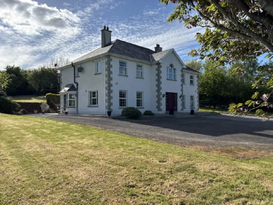 Photo of Moortown House, Rathronan, Clonmel, Co. Tipperary, E91 XK73