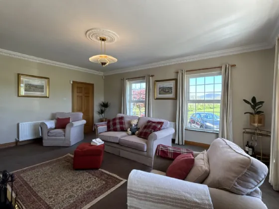 Photo of Moortown House, Rathronan, Clonmel, Co. Tipperary, E91 XK73