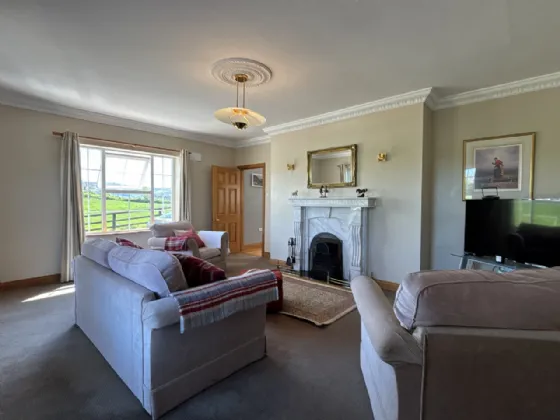 Photo of Moortown House, Rathronan, Clonmel, Co. Tipperary, E91 XK73