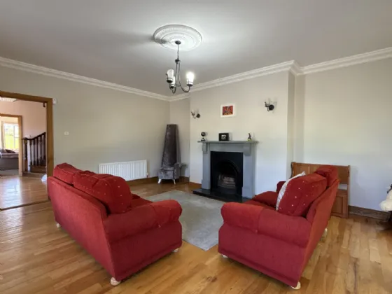 Photo of Moortown House, Rathronan, Clonmel, Co. Tipperary, E91 XK73