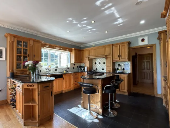 Photo of Moortown House, Rathronan, Clonmel, Co. Tipperary, E91 XK73