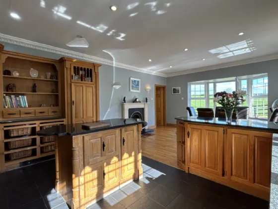 Photo of Moortown House, Rathronan, Clonmel, Co. Tipperary, E91 XK73