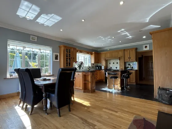 Photo of Moortown House, Rathronan, Clonmel, Co. Tipperary, E91 XK73