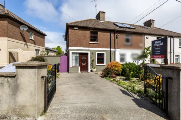 Photo of 7 Hantoon Road, Wexford Town, Wexford, Y35 E8H1