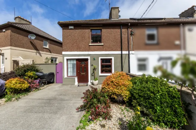 Photo of 7 Hantoon Road, Wexford Town, Wexford, Y35 E8H1