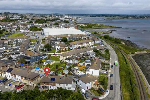 Photo of 7 Hantoon Road, Wexford Town, Wexford, Y35 E8H1