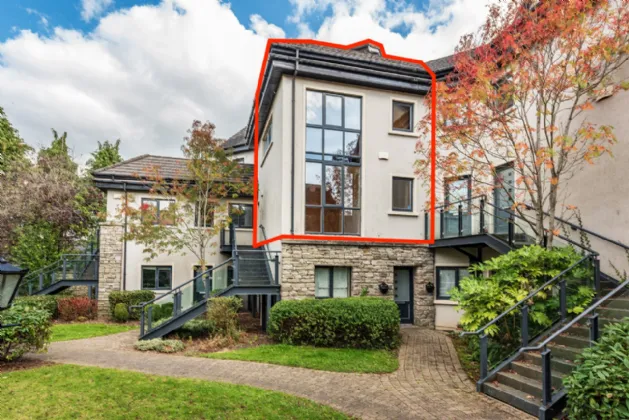 Photo of 4D Garden Apartments,, Devoy Quarter,, Naas,, Co. Kildare, W91 ND34