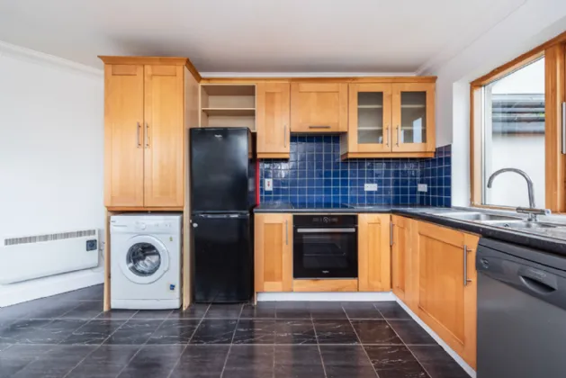 Photo of 4D Garden Apartments,, Devoy Quarter,, Naas,, Co. Kildare, W91 ND34