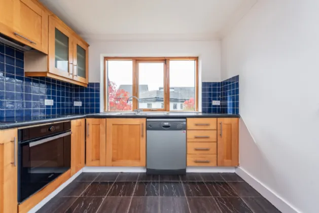 Photo of 4D Garden Apartments,, Devoy Quarter,, Naas,, Co. Kildare, W91 ND34