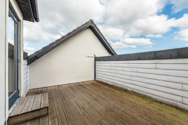 Photo of 4D Garden Apartments,, Devoy Quarter,, Naas,, Co. Kildare, W91 ND34