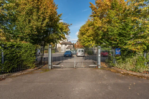 Photo of 4D Garden Apartments,, Devoy Quarter,, Naas,, Co. Kildare, W91 ND34