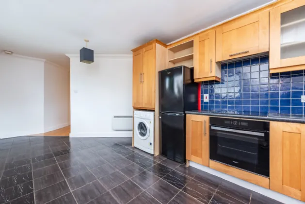 Photo of 4D Garden Apartments,, Devoy Quarter,, Naas,, Co. Kildare, W91 ND34