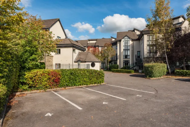 Photo of 4D Garden Apartments,, Devoy Quarter,, Naas,, Co. Kildare, W91 ND34